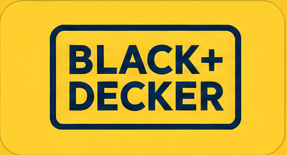 Black+Decker