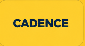 Cadence