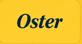 Oster