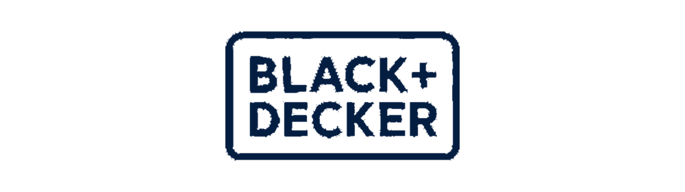Black+Decker