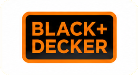 Black+Decker