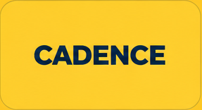 Cadence