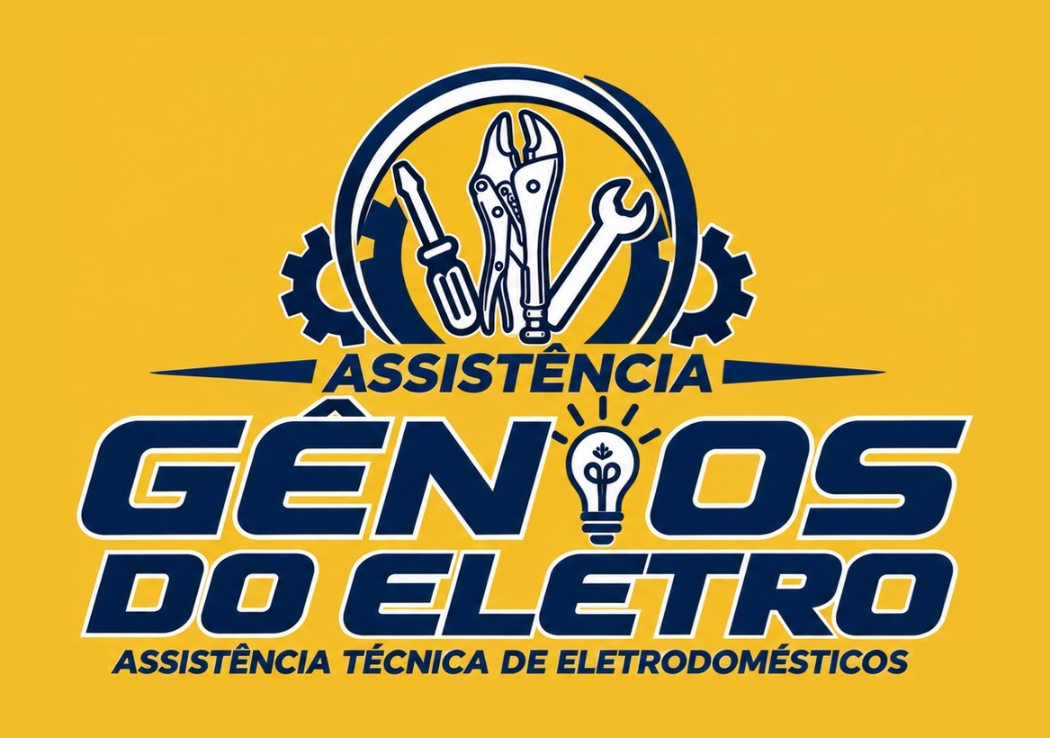 Assistência Gênios do Eletro