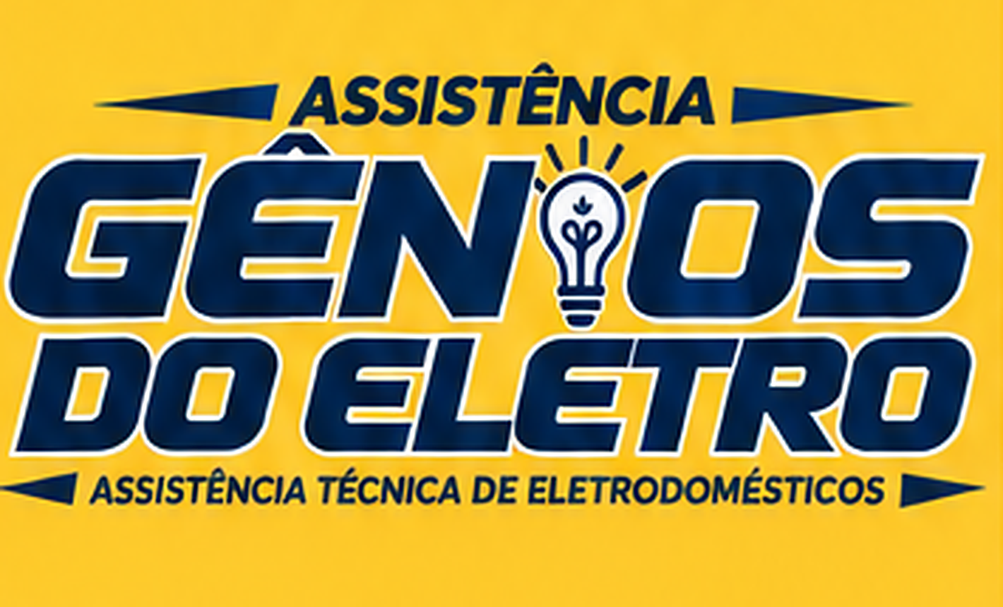 Assistência Gênios do Eletro