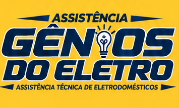 Assistência Gênios do Eletro